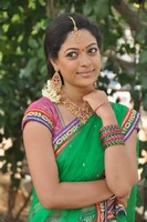 Anjali Rao Photos